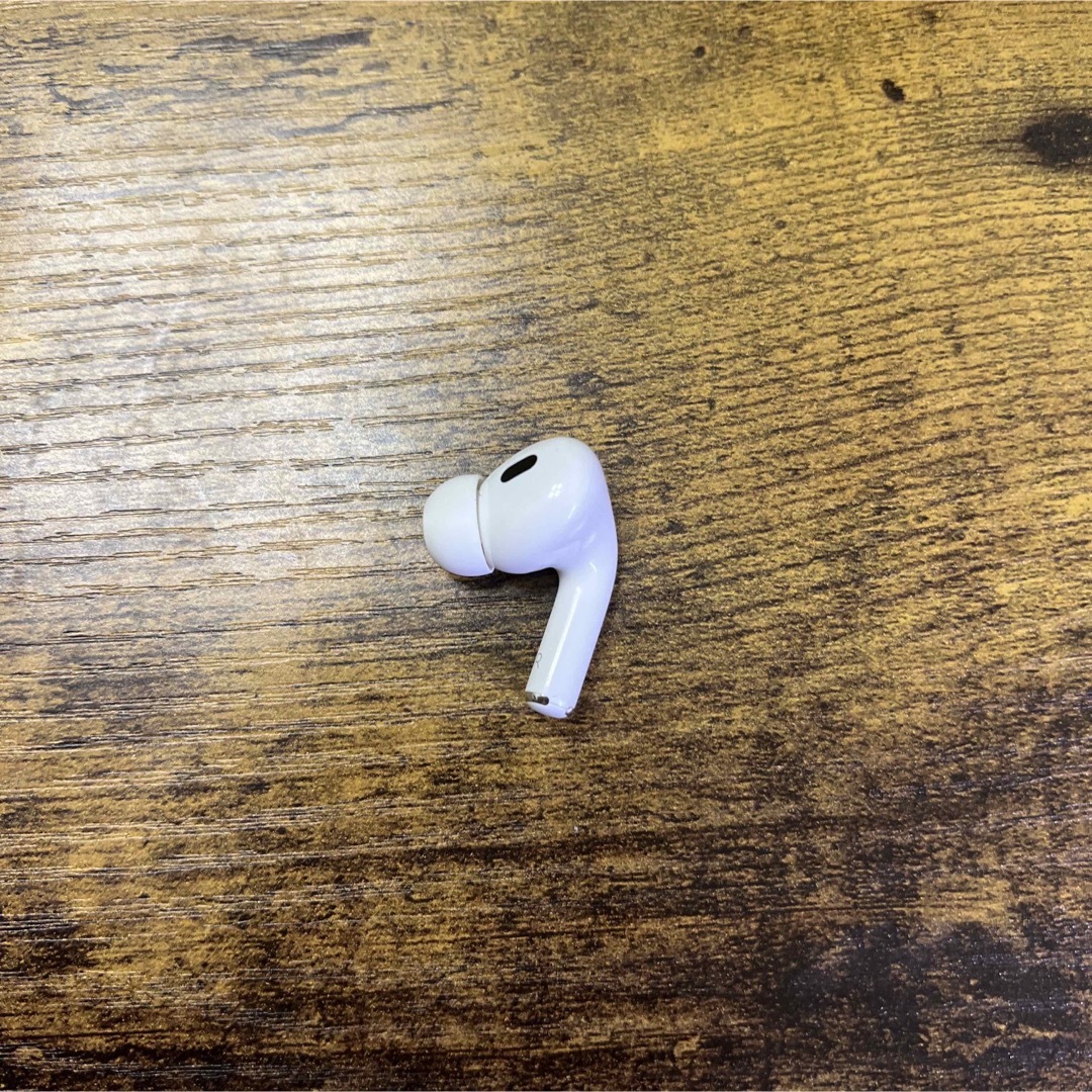 Apple Airpods  Pro 第2世代　右側　右耳　右スマホ/家電/カメラ