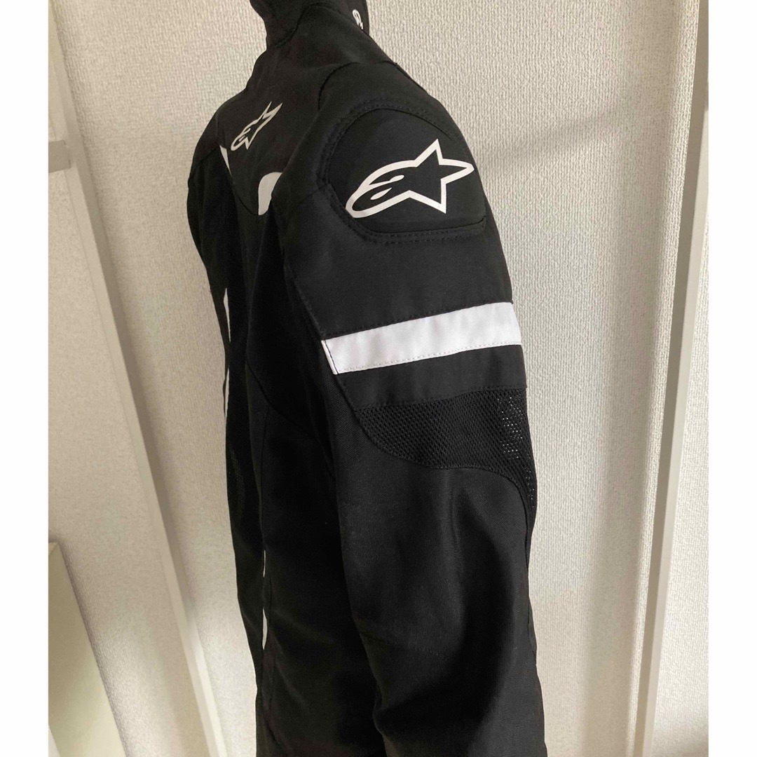 alpinestars(アルパインスターズ)のアルパインスターズ　レディース　ジャケット レディースのジャケット/アウター(ライダースジャケット)の商品写真