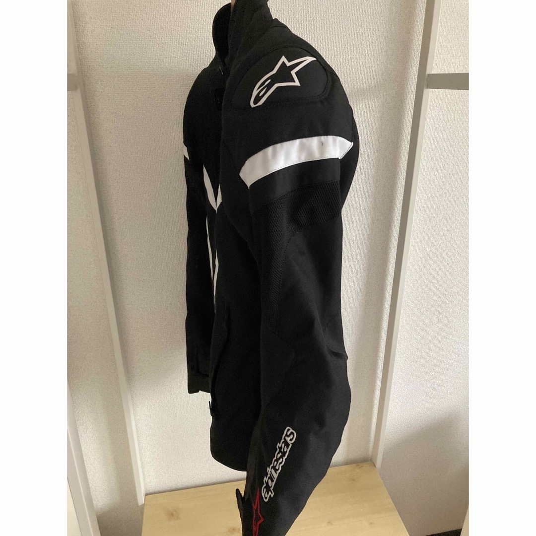 alpinestars(アルパインスターズ)のアルパインスターズ　レディース　ジャケット レディースのジャケット/アウター(ライダースジャケット)の商品写真