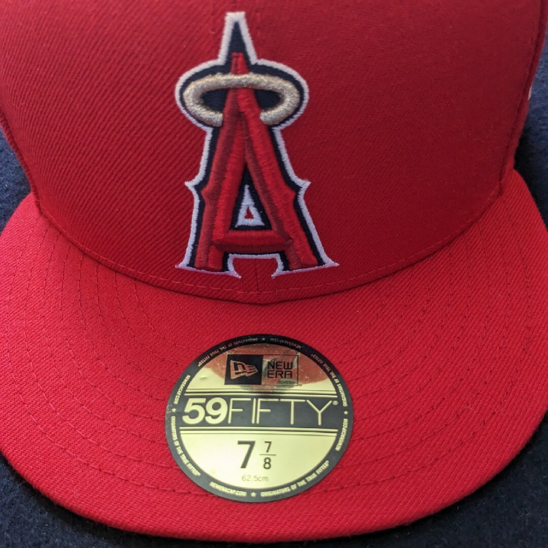 NEW ERA   NEW ERA MLB エンジェルス 大谷翔平 キャップ ニューエラ