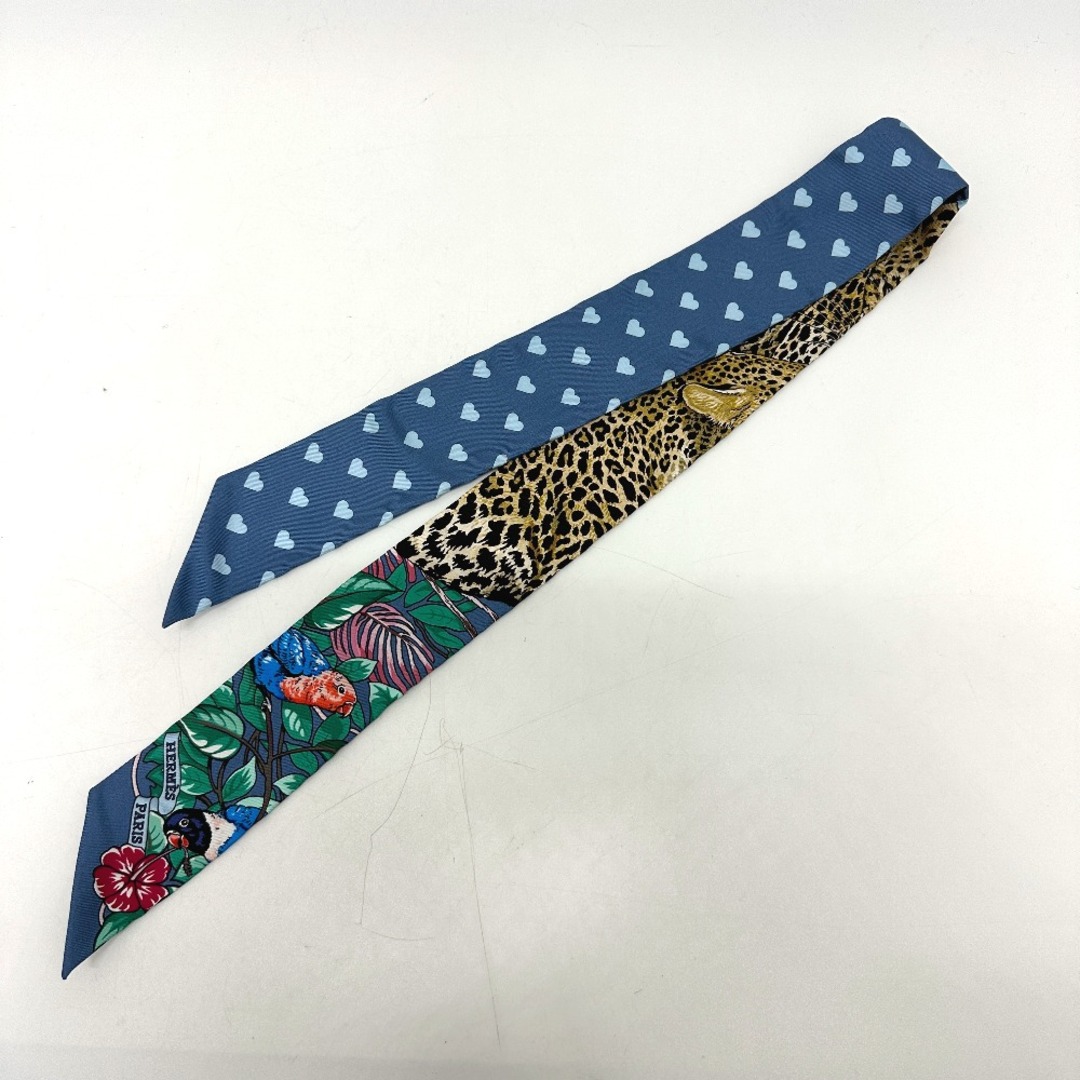 Hermes エルメス HERMES Jungle Love Love ジャングルラブラブ