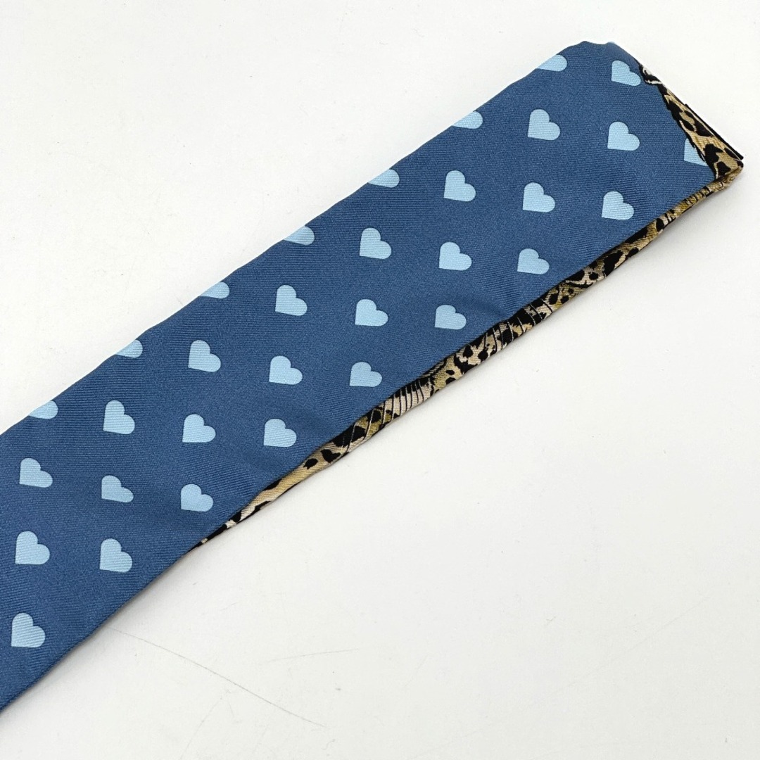 Hermes エルメス HERMES Jungle Love Love ジャングルラブラブ
