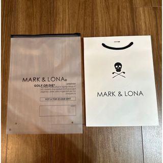 マークアンドロナ ショッパーの通販 8点 | MARK&LONAのレディースを