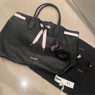 レペット(repetto)のレペット♡美品トート(トートバッグ)