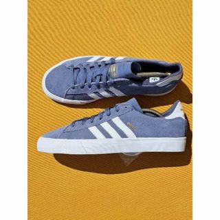 キャンパス(CAMPUS（adidas）)のアディダス CAMPUS VULC 27,5cm R SKATE(スニーカー)