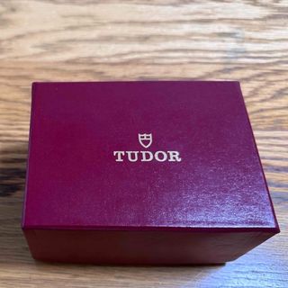 チュードル(Tudor)のチュードル　ヴィンテージ　箱、サブマリーナ　クロノタイム(その他)