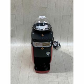 ネスレ(Nestle)のA1-100　バリスタ コーヒーメーカー 調理家電 キッチン家電 一人暮らし(コーヒーメーカー)