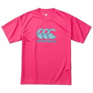 カンタベリー(CANTERBURY)の(新品)CANTERBURY　Tシャツ 　　(Tシャツ/カットソー(半袖/袖なし))