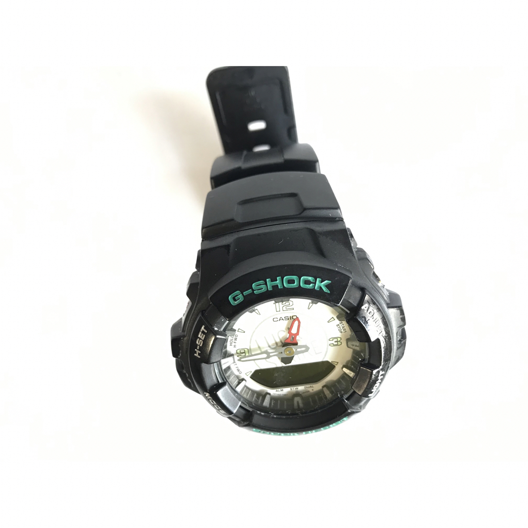 動作確認はしておりませんG-SHOCK LUCKY STRIKEコラボ