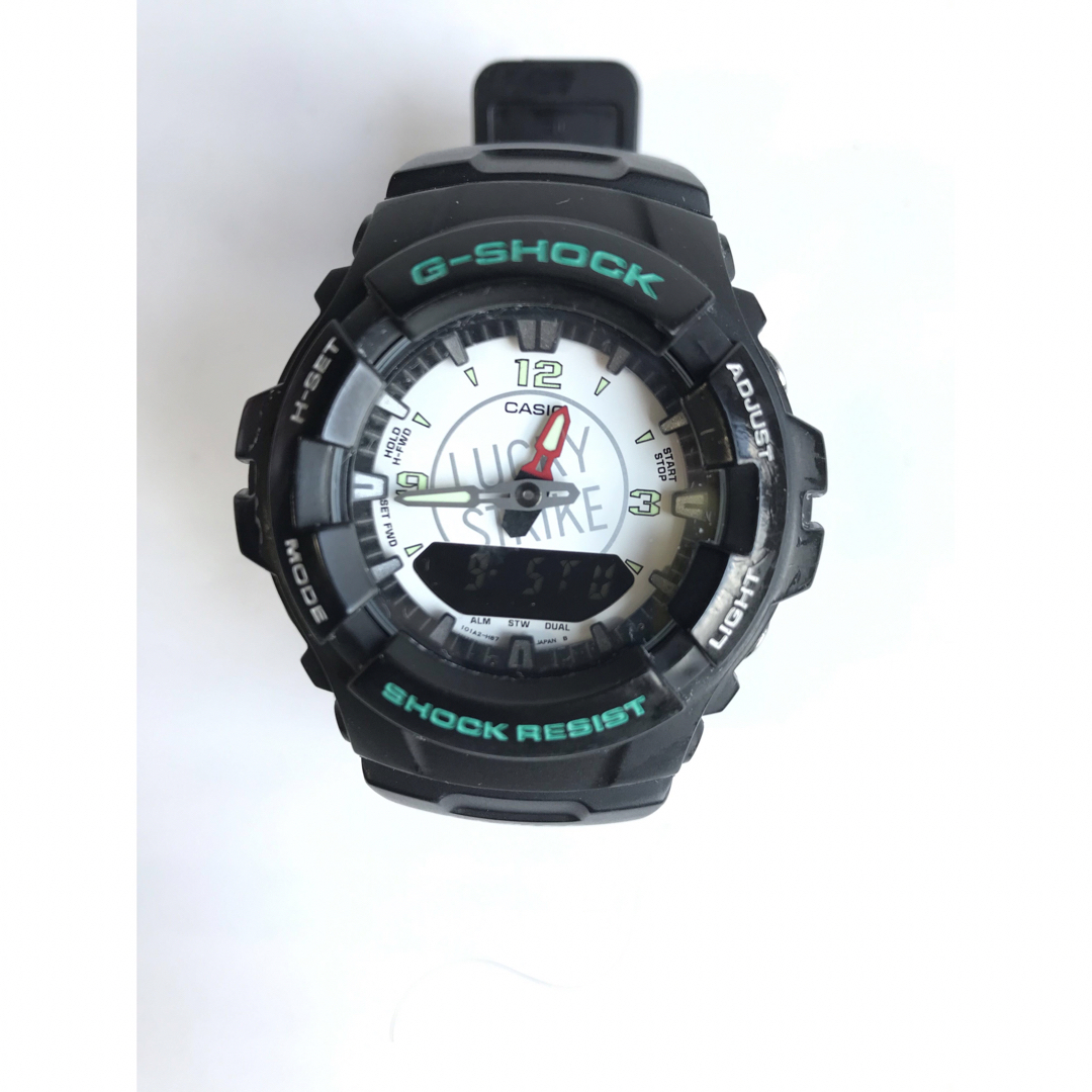 値下げCASIO G-SHOCK Gショック ラッキーストライク 腕時計 メンズ