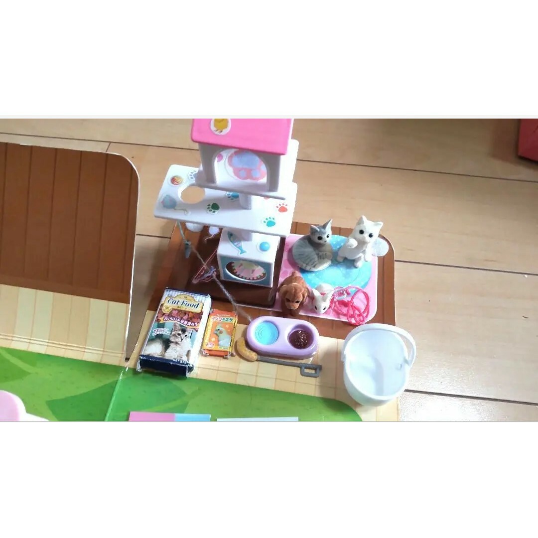 Takara Tomy - リカちゃん×パナホーム リカちゃんハウス Takara Tomy - リカちゃん×パナホーム リカちゃんハウス