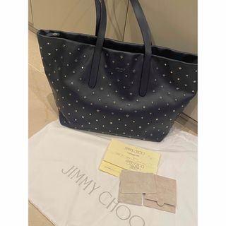 ジミーチュウ(JIMMY CHOO)のジミーチュウ♡トート(トートバッグ)