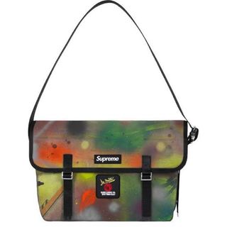 シュプリーム(Supreme)のSupreme DE MARTINI MESSENGER BAG(メッセンジャーバッグ)