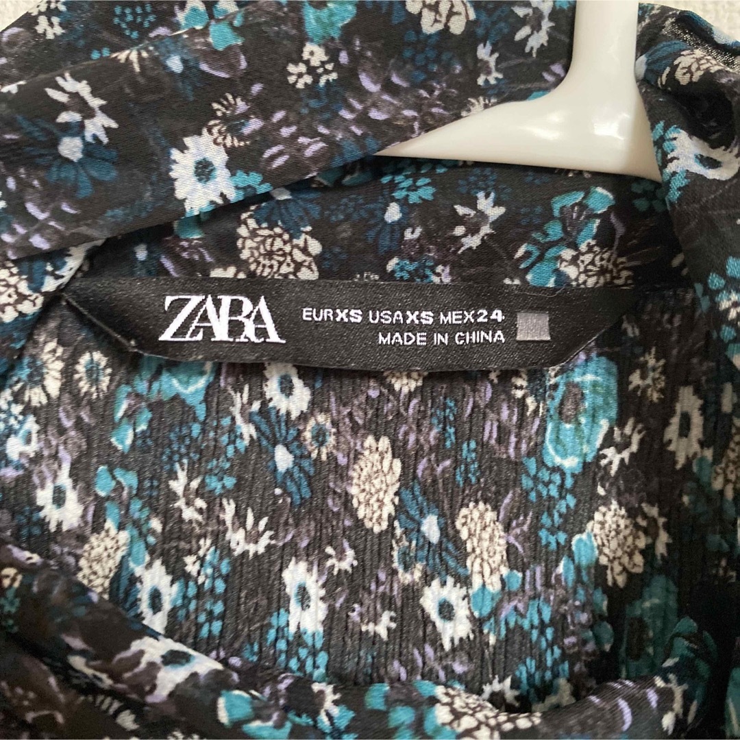 ZARAザラ美良品 くびれ美ラインミニワンピ 2点以上まとめ買い値下げ