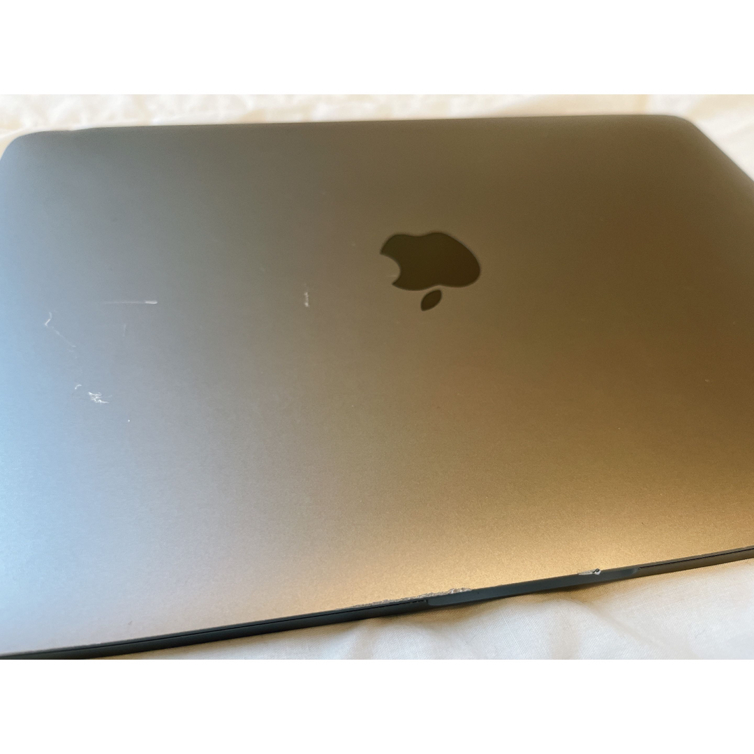 macbook pro 2020年式 13inch