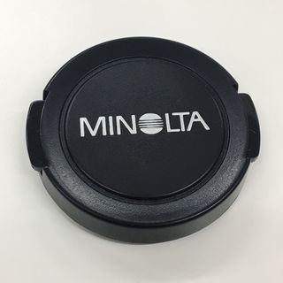 コニカミノルタ(KONICA MINOLTA)のMINOLTA CL CLE 純正 レンズキャップ Φ40.5mm(レンズ(単焦点))