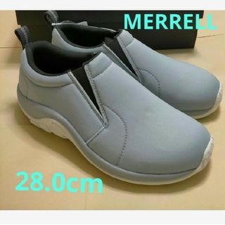 メレル(MERRELL)のMERRELL  メレル  ジャングルモックシールド新品未使用タグ付き(スニーカー)