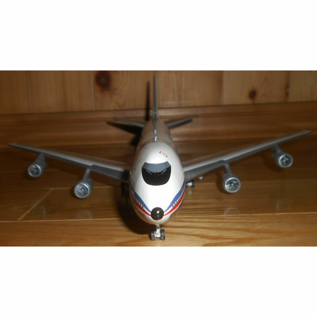 アルバトロス 1/200 China Air B747-200 B-1864 | makprogres.com.mk