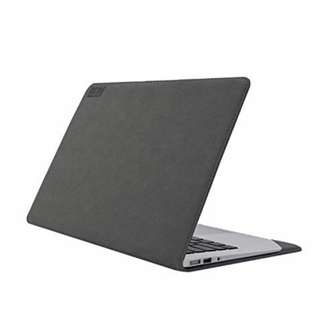 Surface Laptop 4用 (13.5インチ) ケース/カバー 手帳型