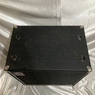 美品*ベースアンプキャビネット アンペグ SVT 410HE Ampeg 610の通販