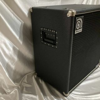 美品*ベースアンプキャビネット アンペグ SVT 410HE Ampeg 610の通販