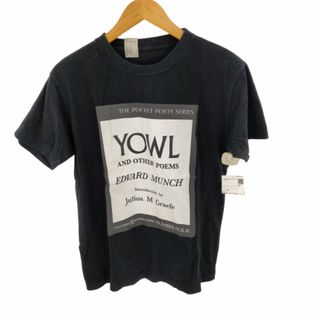 エヌハリウッド(N.HOOLYWOOD)のN.HOOLYWOOD(エヌハリウッド) メンズ トップス Tシャツ・カットソー(Tシャツ/カットソー(半袖/袖なし))