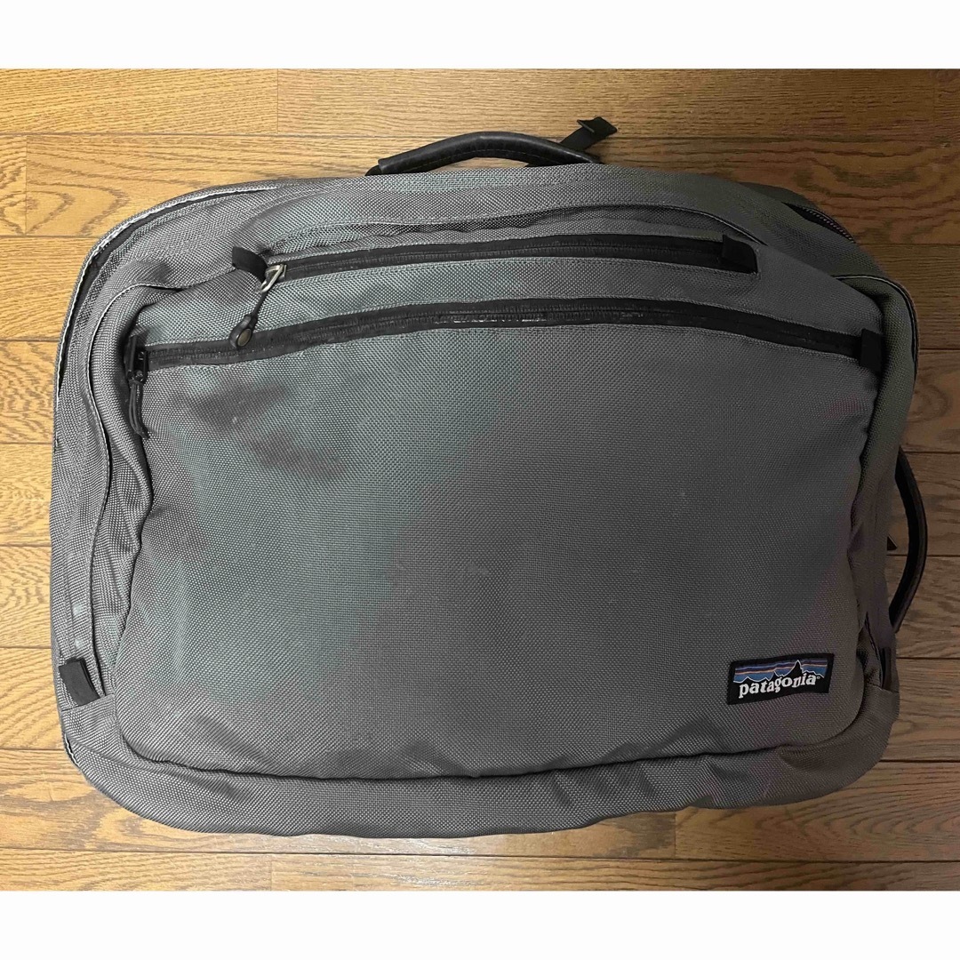 patagonia パタゴニア 3way bag 廃盤品   リュック/バックパック