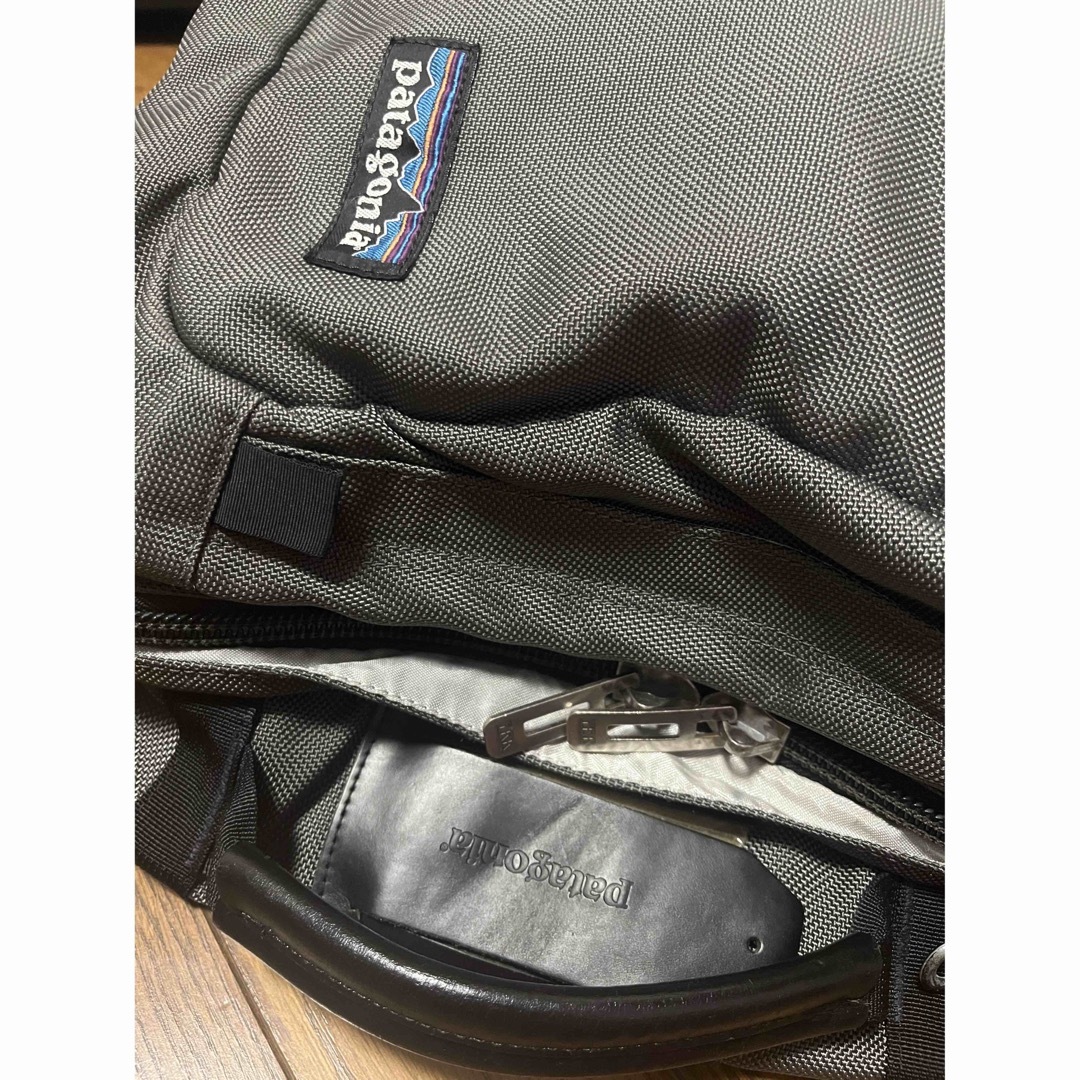 patagonia パタゴニア　3way bag　廃盤品