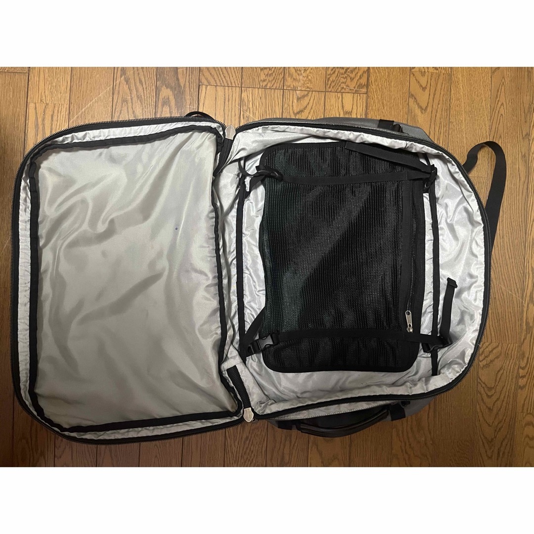 patagonia パタゴニア　3way bag　廃盤品