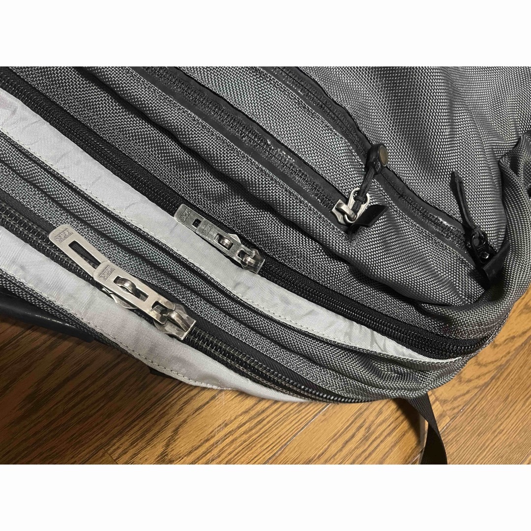 patagonia パタゴニア　3way bag　廃盤品