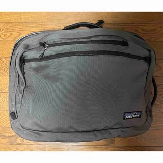 patagonia - パタゴニア キャリーバッグ キャリーケース ドラム旅行