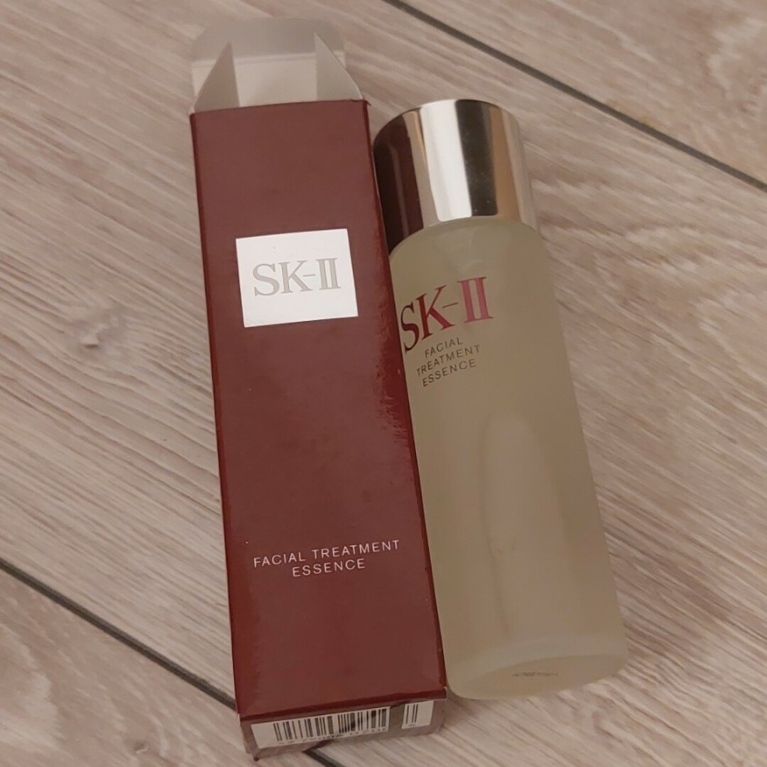SK-II(エスケーツー)のSK-IIフェイシャルトリートメントエッセンス コスメ/美容のスキンケア/基礎化粧品(化粧水/ローション)の商品写真