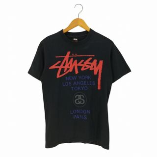 ステューシー(STUSSY)のStussy(ステューシー) メンズ トップス Tシャツ・カットソー(Tシャツ/カットソー(半袖/袖なし))