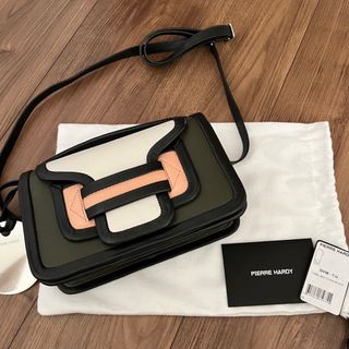 ピエールアルディ バッグの通販 200点以上 | PIERRE HARDYのレディース
