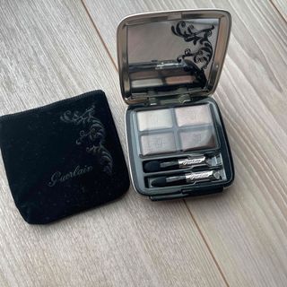 ゲラン(GUERLAIN)のゲラン　アイシャドウ(アイシャドウ)