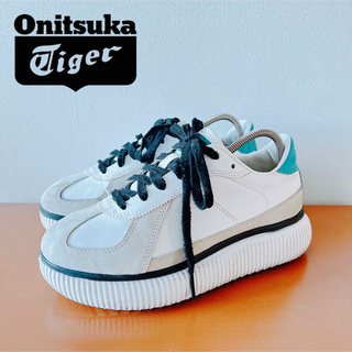 Onitsuka Tiger - オニツカタイガー　Onitsuka Tiger DELECITY/デレシティ