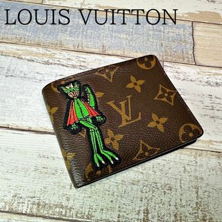 17ページ目 - ヴィトン(LOUIS VUITTON) 折り財布(メンズ)の通販 3,000