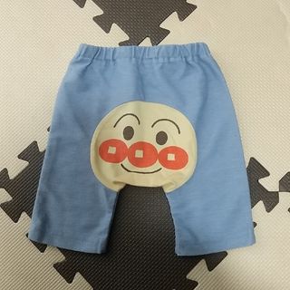 アンパンマン パンツ ズボン 80cm(パンツ)