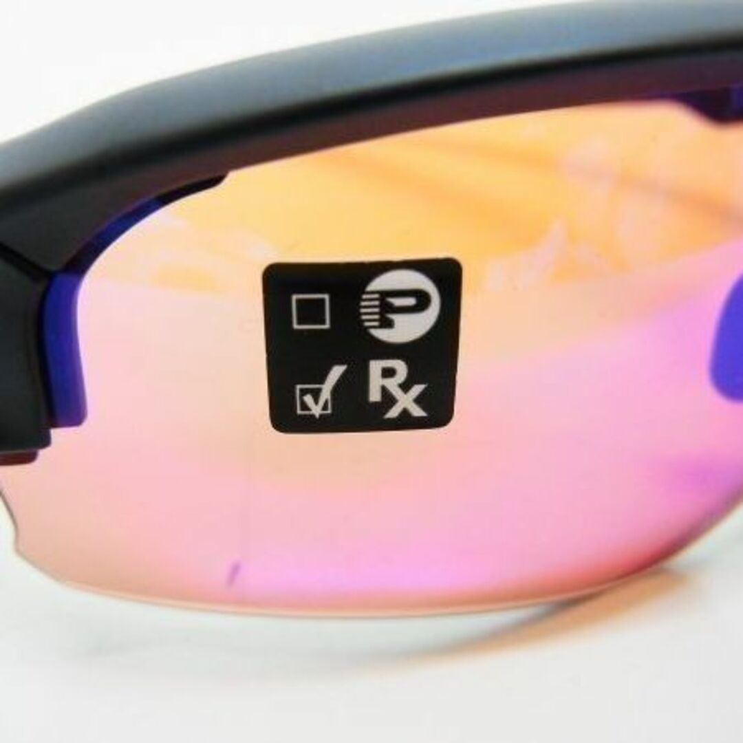 Oakley - オークリー☆サングラス PRIZM FLAK DRAFT フラックドラフト