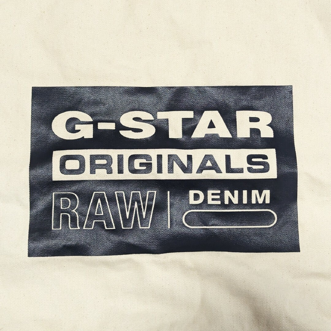 G-STAR RAW(ジースター)のG STAR RAW トートバッグ メンズのバッグ(トートバッグ)の商品写真