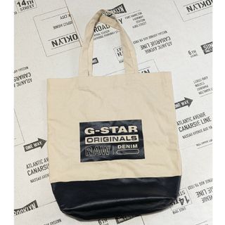 ジースター(G-STAR RAW)のG STAR RAW トートバッグ(トートバッグ)