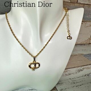 ディオール(Christian Dior) ダブル ネックレスの通販 43点