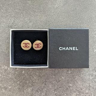 シャネル(CHANEL)のシャネル　イヤリング(イヤリング)