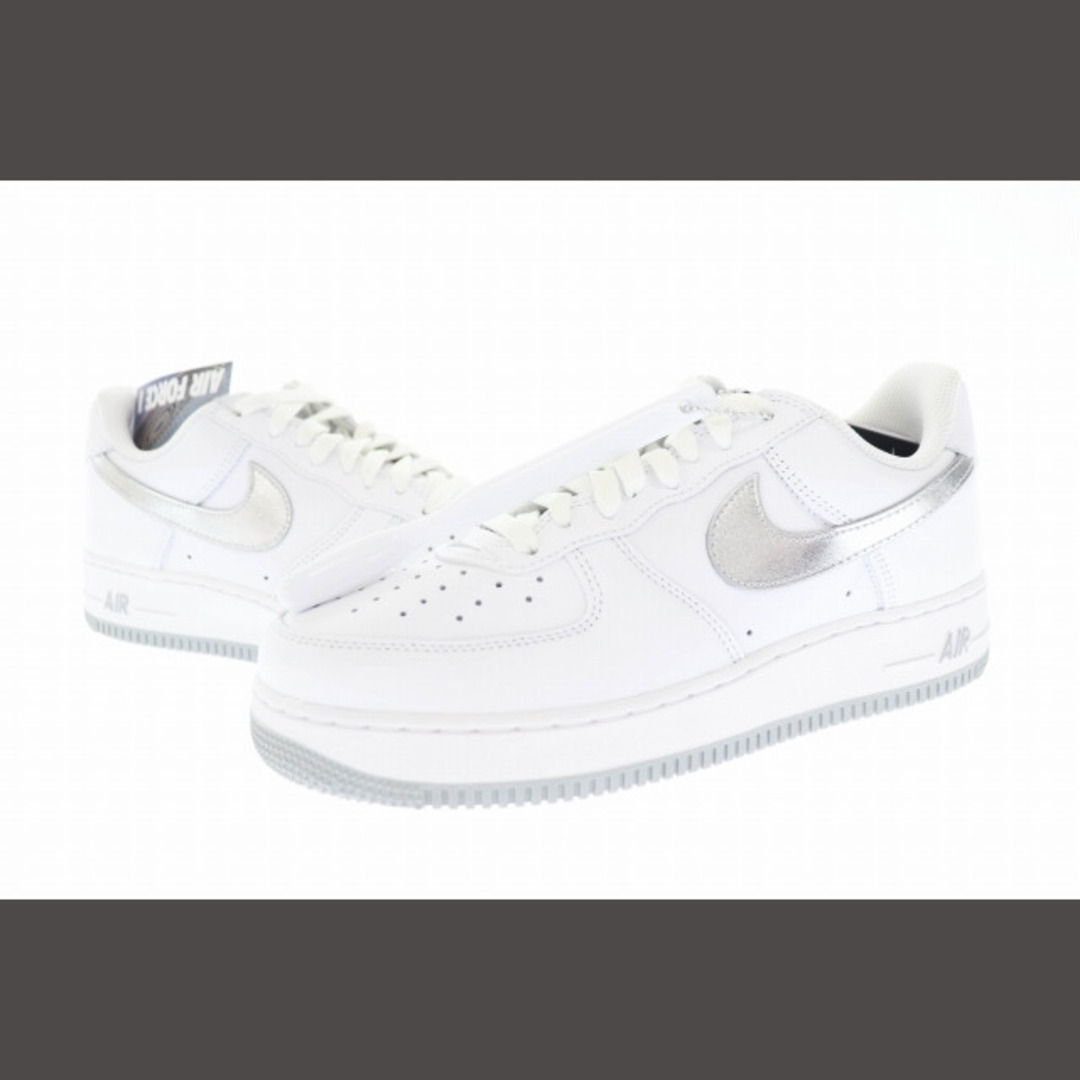 ナイキ NIKE エア フォース 1 ロー レトロ DZ6755-100 27