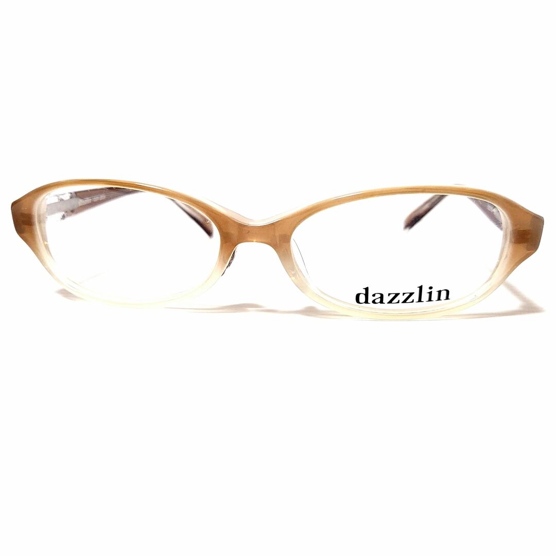 No.2449メガネ dazzlin(ダズリン)【度数入り込み価格】 4
