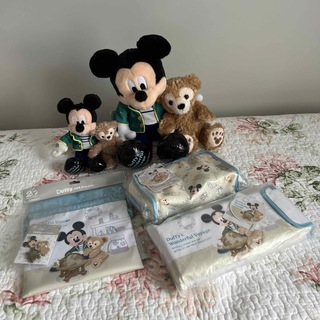 ♡Duffy ワンダフルヴォヤッジ♡ 新品(キャラクターグッズ)