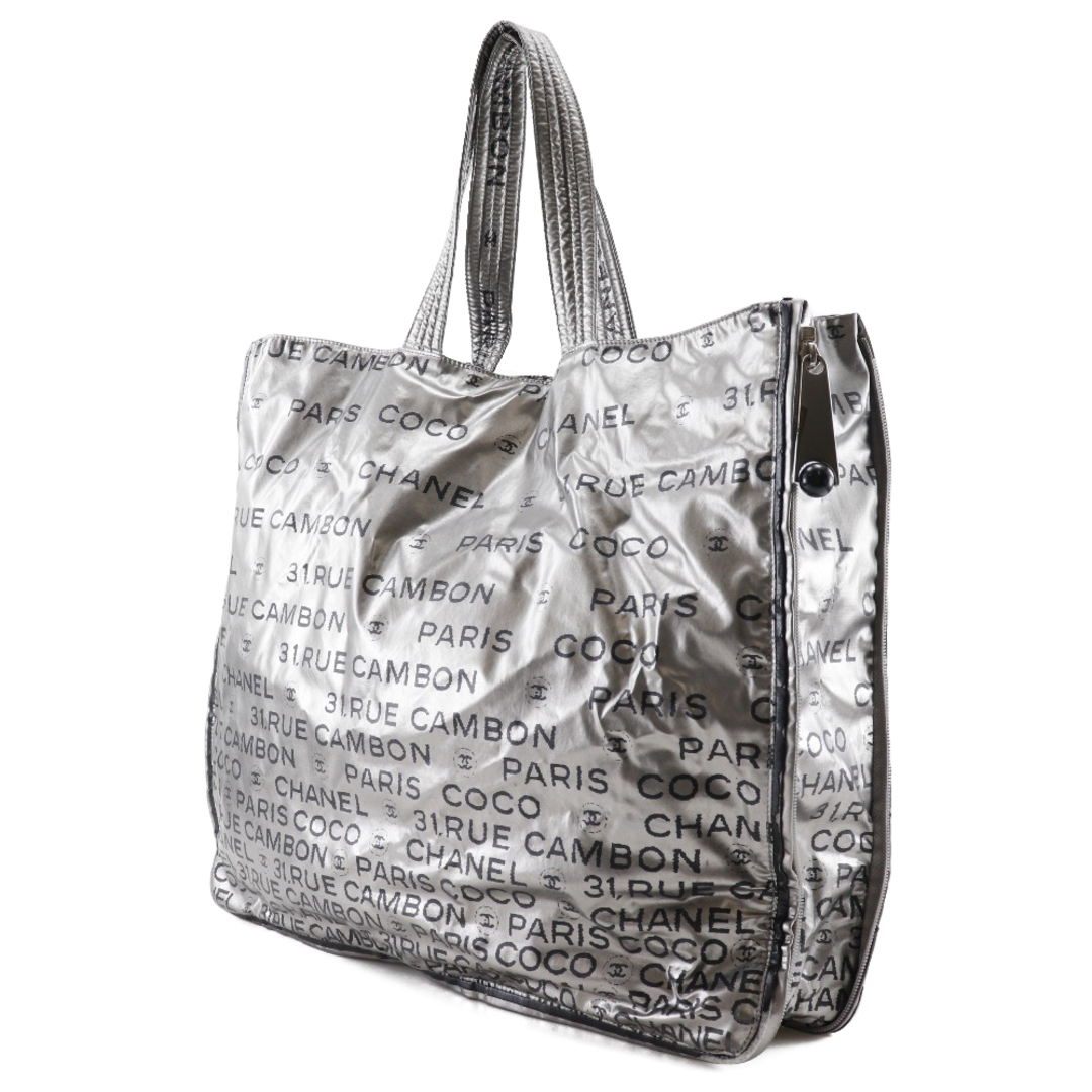 CHANEL - 【CHANEL】シャネル アンリミテッド ロゴ ココマーク A46113