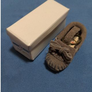 ミネトンカ(Minnetonka)のMINNETONKA キーホルダー(キーホルダー)