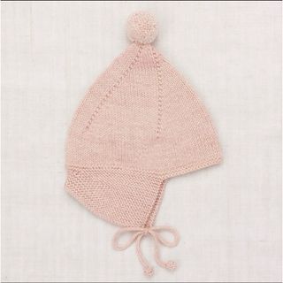 ミーシャアンドパフ 子供 帽子の通販 82点 | Misha & Puffのキッズ