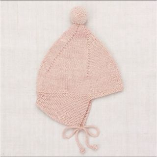 ミーシャアンドパフ(Misha & Puff)の新品　misha and puff Pointy Peak Hat (帽子)